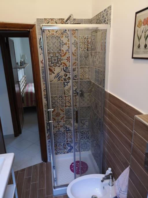 Ferienwohnung Lemontree House - Minturno Scauri  Exterior foto