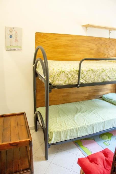 Ferienwohnung Lemontree House - Minturno Scauri  Exterior foto