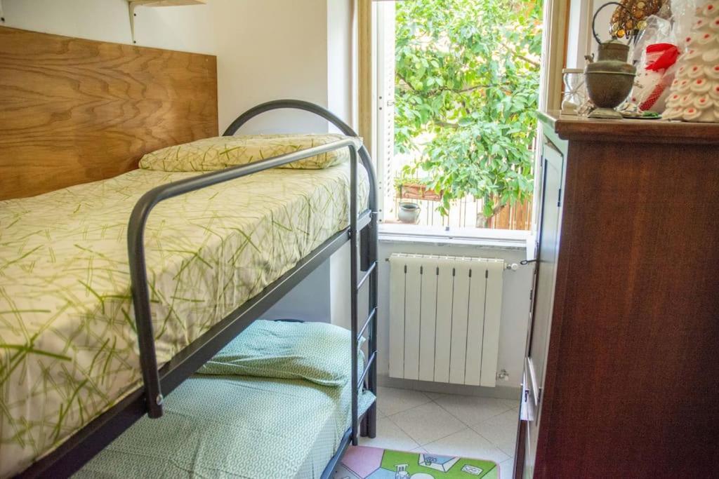 Ferienwohnung Lemontree House - Minturno Scauri  Exterior foto